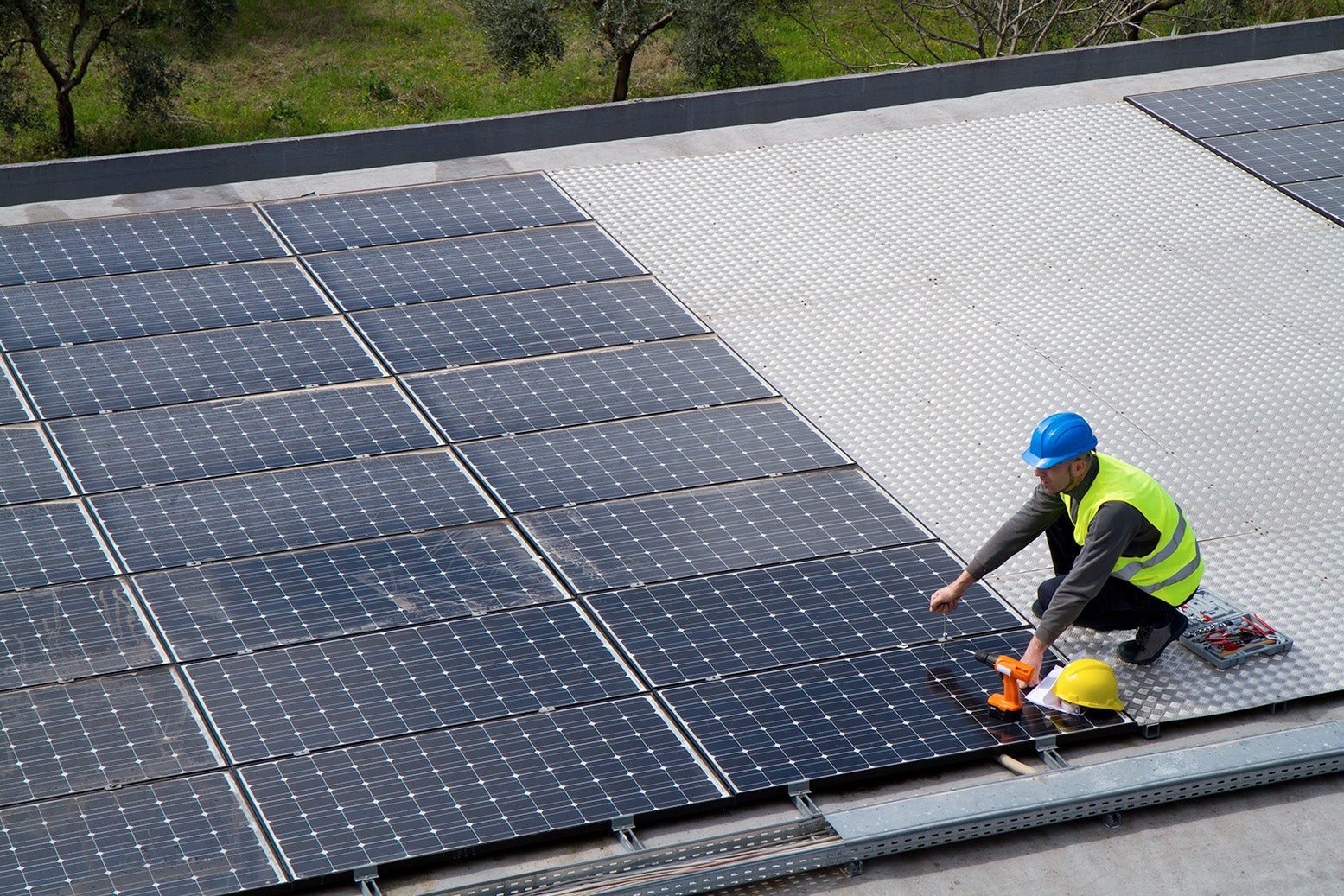 Power Purchase Agreement